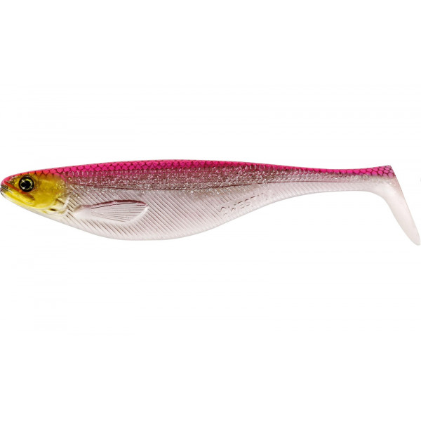 Westin Shad Teez 12 cm 15 g Różowy 1 szt