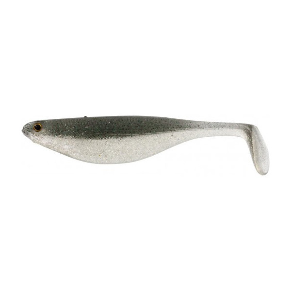 Westin Shad Teez 12 cm 15 g Sädelev hall 1 tk