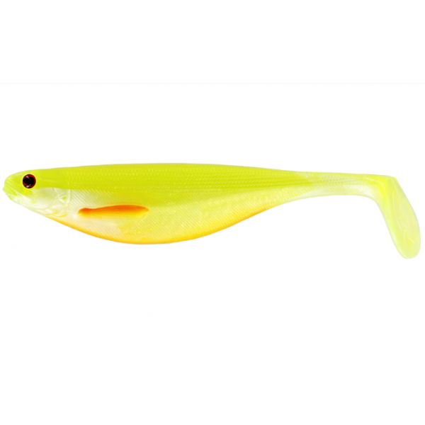 Westin Shad Teez 9 cm 7 g Slime Biezpiens 1 gab