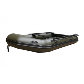 FOX 2.9m Green Inflable Boat