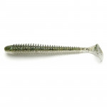 KEITECH Swing Impact 2 "12szt 416 Silver Flash Minnow