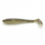 KEITECH Swing Impact 2 "12 tk 417 Gold Flash Minnow