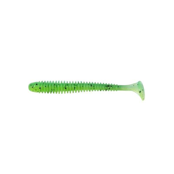 KEITECH Swing Impact 2 "12tk 468 Lime Chartreuse PP