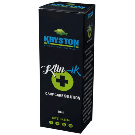 KRYSTON Klin-ik - Carp Care Solution