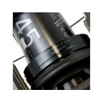 Катушка Daiwa Crosscast 45 SCW QD