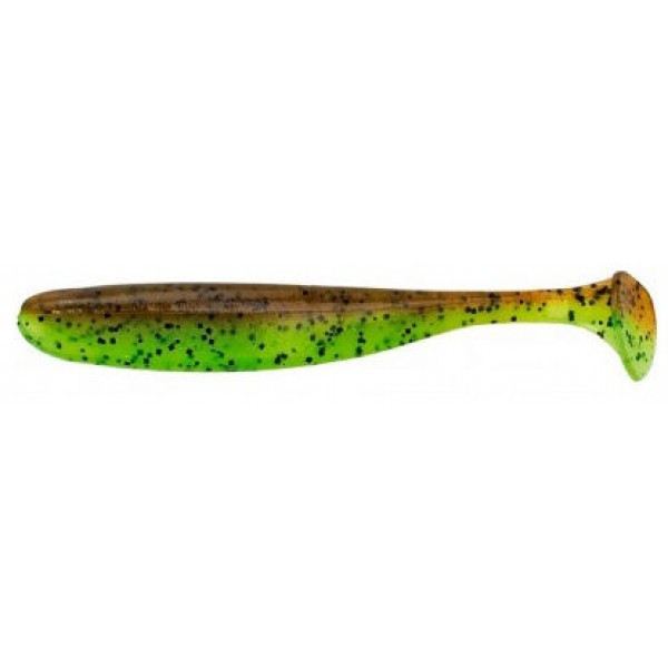 KEITECH Easy Shiner 2 "12 tk 401 Pumpkin Chartreuse