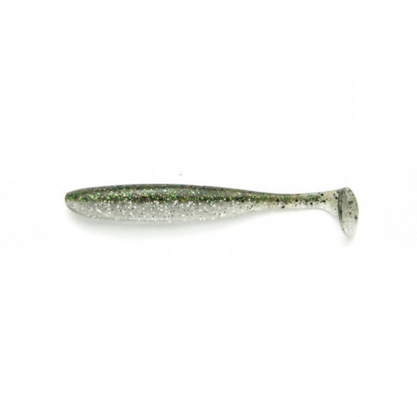 KEITECH Easy Shiner 2 "12 tk 416 Silver Flash Minnow