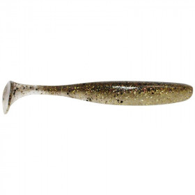 KEITECH Easy Shiner 2" 12шт 417 Gold Flash Minnow