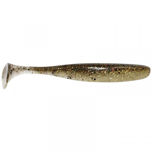 KEITECH Easy Shiner 2" 12шт 417 Gold Flash Minnow