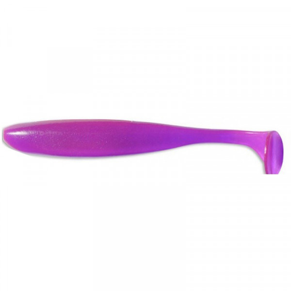 KEITECH Easy Shiner 2" 12шт LT13 Фиолетовый Хамелеон