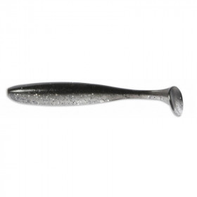 KEITECH Easy Shiner 2" 12шт LT19 Real Baitfish