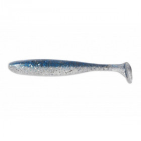 KEITECH Easy Shiner 2"12шт LT20 Silver Bluegill