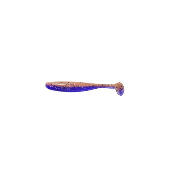 KEITECH Easy Shiner 2 "12 tk LT43 Purple Jerry