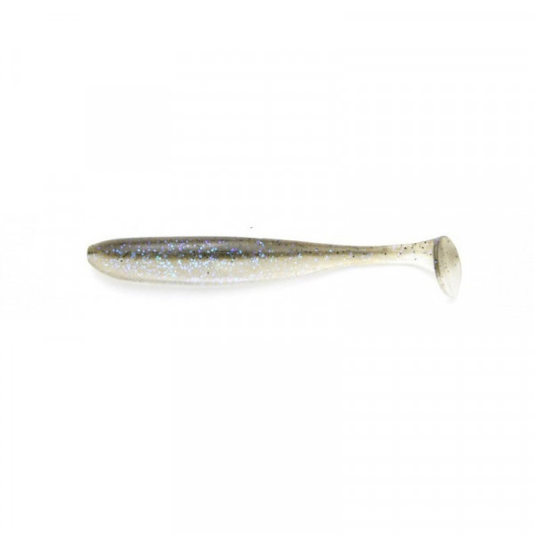 KEITECH Easy Shiner 3 "10pcs 440 Electric Shad