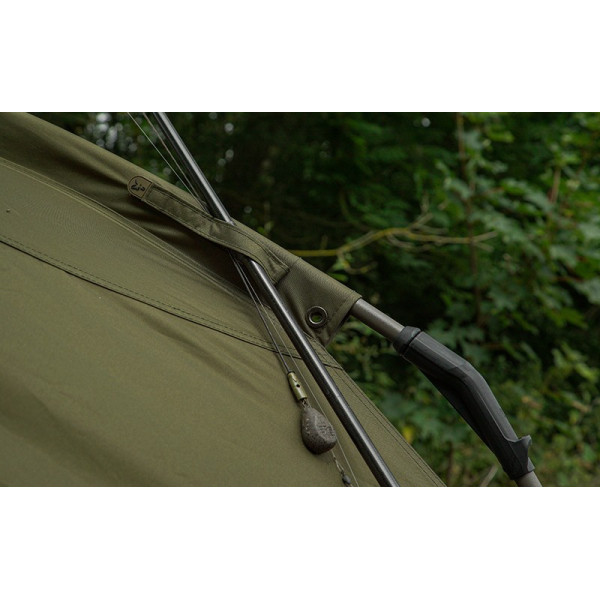 Tent FOX Frontier X