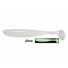 KEITECH Easy Shiner 3" 10шт LT55 Pearl Glow