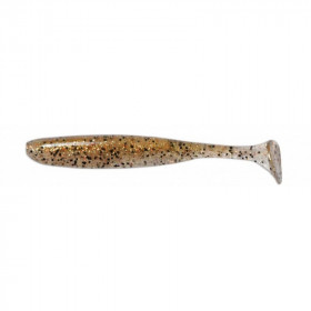 KEITECH Easy Shiner 3.5" 8шт 321 Gold Shad