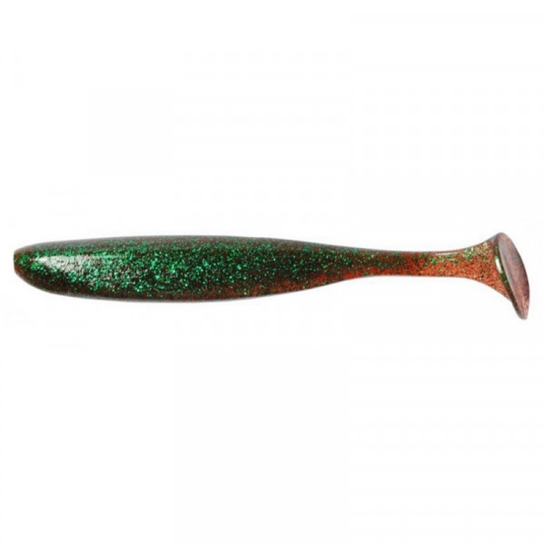 KEITECH Easy Shiner 4 "7gab 302 Plum Green FLK