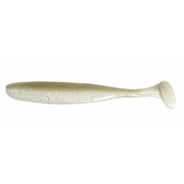 KEITECH Easy Shiner 4" 7шт 429 Tennessee Shad