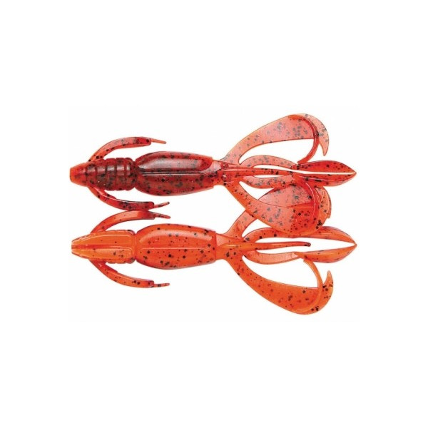 KEITECH Crazy Flapper 2,8 "8gab 407 Delta Craw