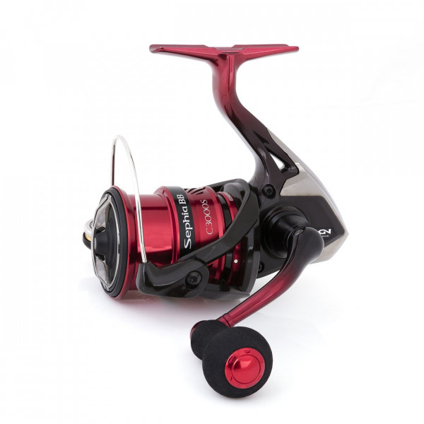 Shimano Сефия BB