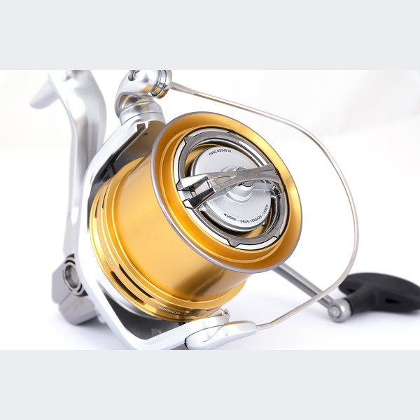 Shimano Surfleader Ci4+