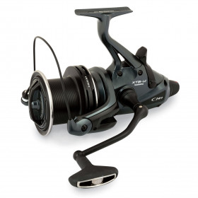 Shimano Baitrunner XTB Ci4 + дальний заброс