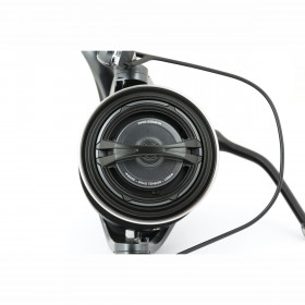 Shimano Baitrunner XTB Ci4 + дальний заброс