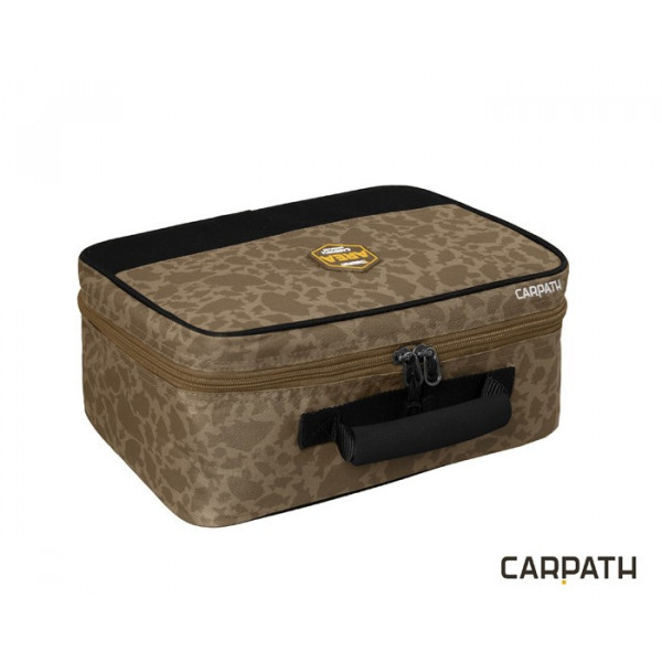 Tackle bag Delphin Area TACKLE Carpath