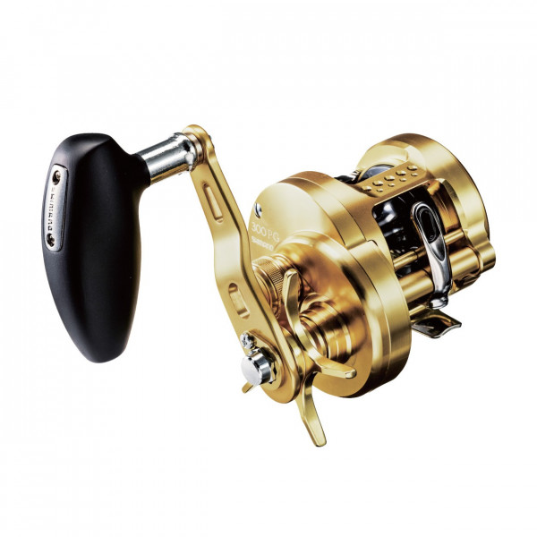 Shimano Ocea Conquest PG kreisā roka