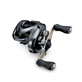 Shimano Альдебаран BFS XG