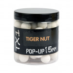 TX1 Tiger Nut Pop-Up Fluoro Biały