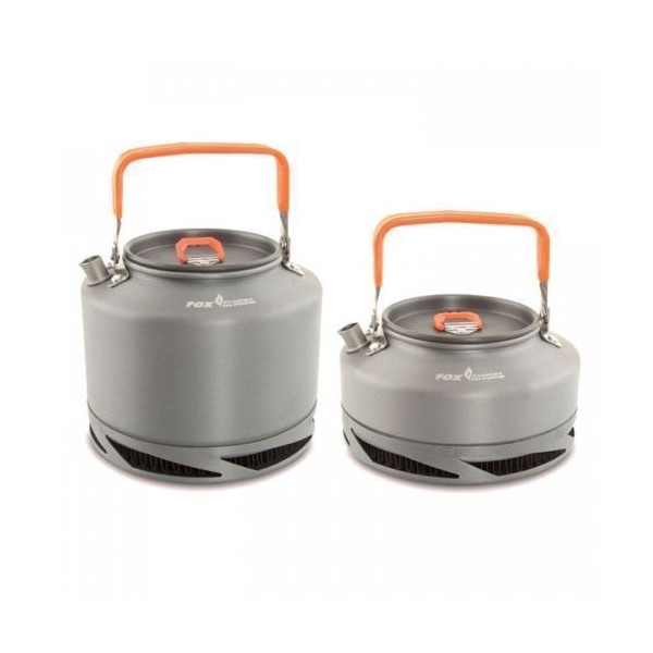 Чайник Fox Coockware Heat Transfer Kettle 1.5L