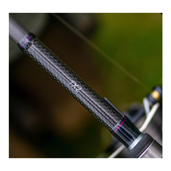 Fishing rod Shimano Tribal TX-2 Shrink Handle