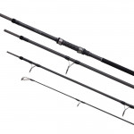 Fishing rod Shimano Tribal TX-Lite