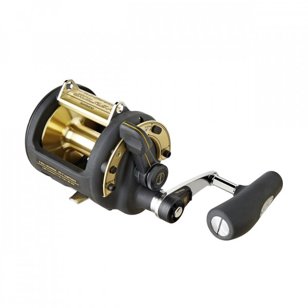 Shimano tippdomeen