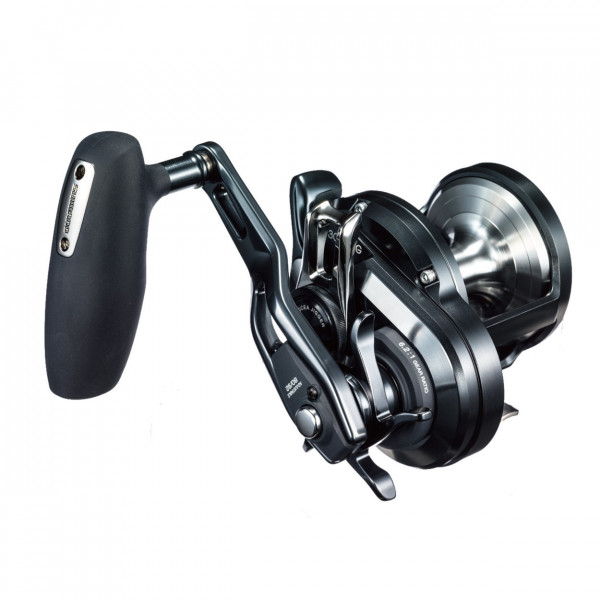 Shimano Ocean Jigger F Custom