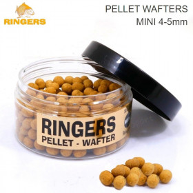 Boiliai Ringers Mini Pellet Wafters