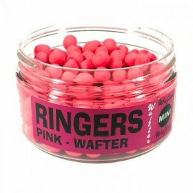 Balansuojantys Boiliai Ringers Pink Chocolate Mini Wafters