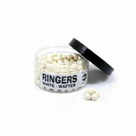 Balansuojantys Boiliai Ringers White Chocolate Mini Wafters