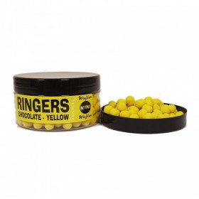 Balansuojantys Boiliai Ringers Yellow Chocolate Mini Wafters