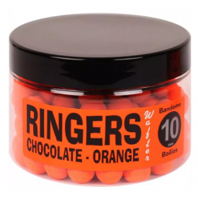 Balansuojantys Boiliai Ringers Chocolate Orange Bandem Wafters