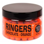 Boiliai Ringers Chocolate Orange Bandem