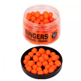 Balansuojantys Boiliai Ringers Chocolate Orange Bandem Wafters