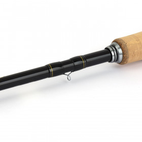 Shimano Yasei LTD Zander Vertikālā jigging Spinning