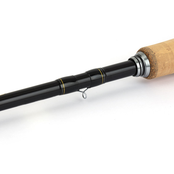 Shimano Yasei LTD Zander Vertikālā jigging Spinning