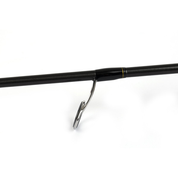 Shimano Yasei LTD Zander Vertical Jigging Spinning