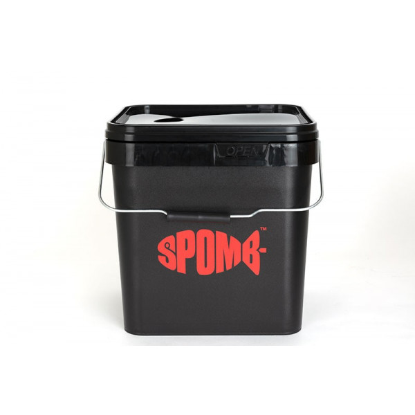 Spomb ™ Bucket