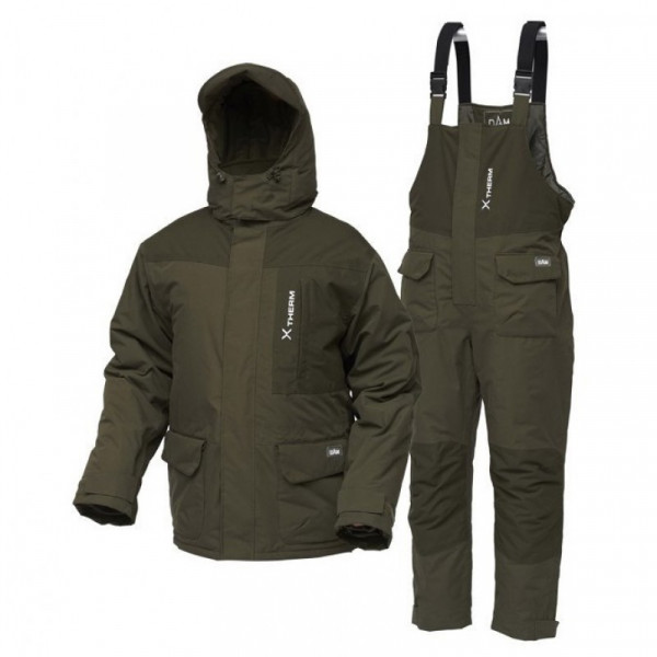 Suit DAM ® Xtherm Winter Suit