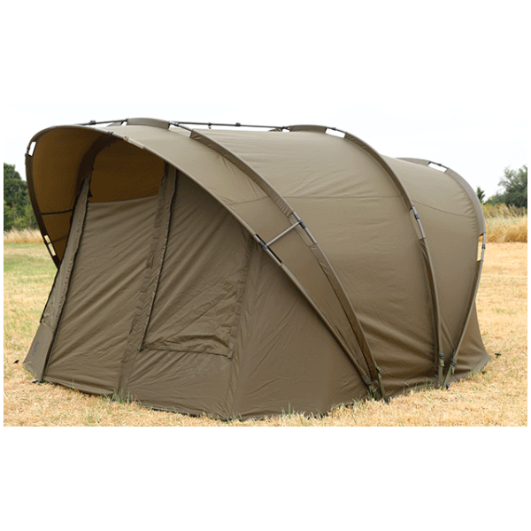 Telk Fox R-seeria 2 Man XL Khaki Bivvy